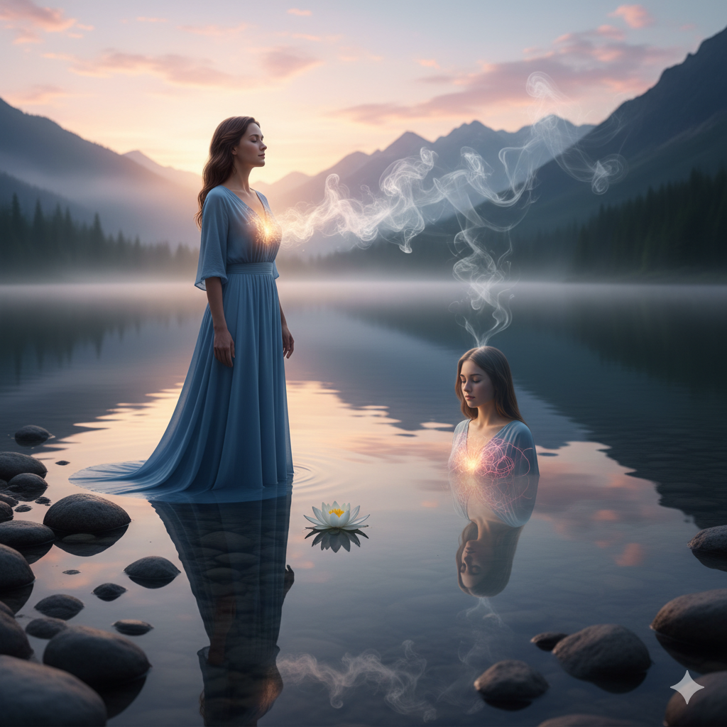 Why Your Pain Isn’t Caused by Others And How to Finally Let It Go