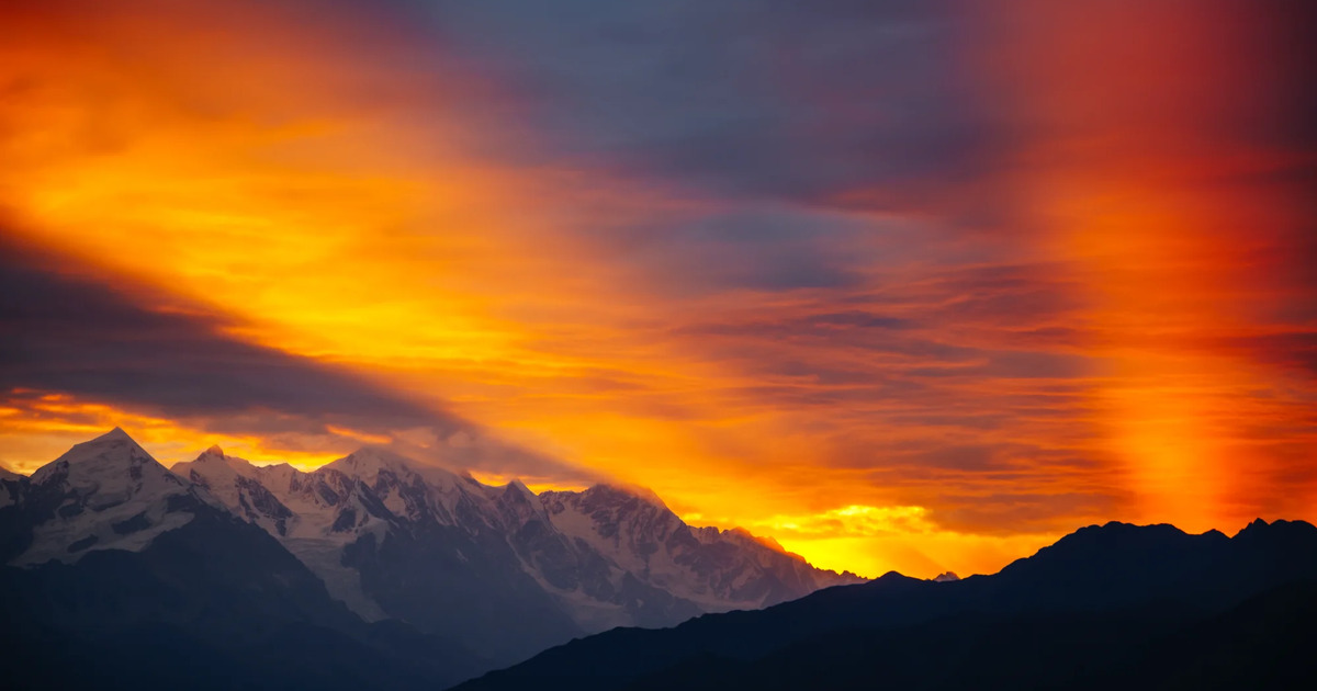 You Don't Need a New You. You Need to See Yourself Clearly.