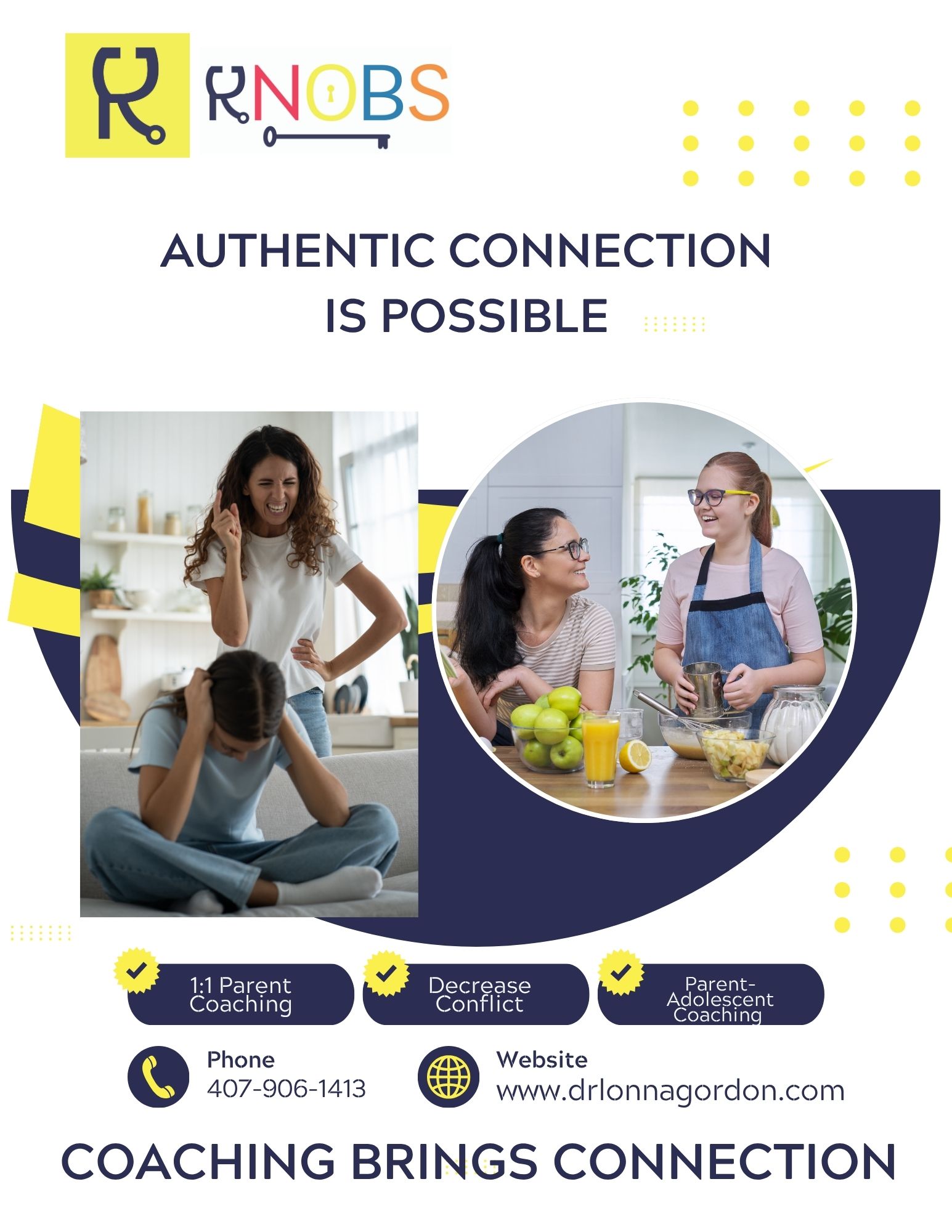 Does Communicating Feel Like Drama? 