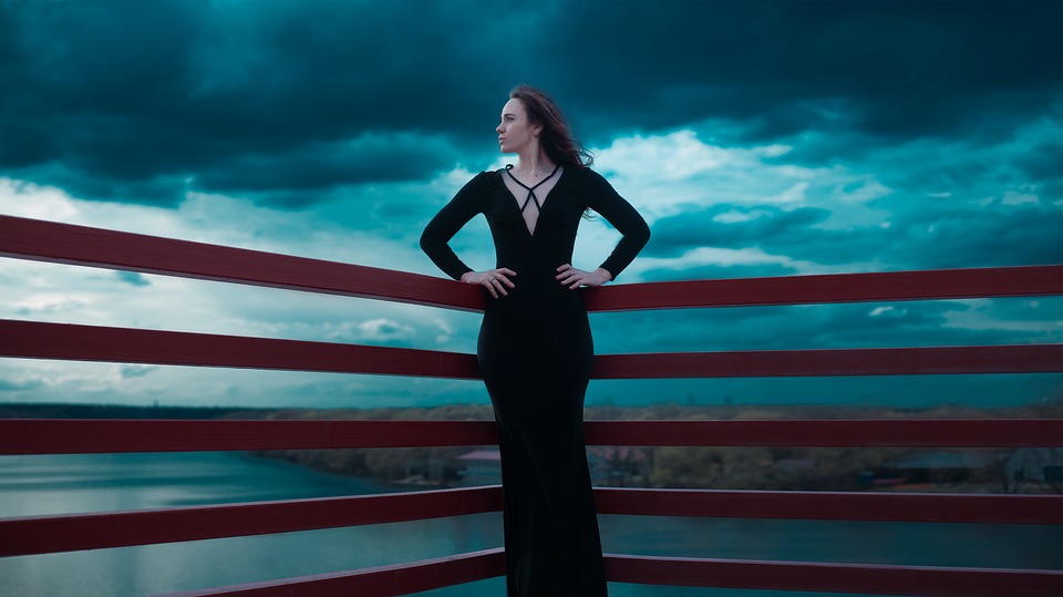 Staying Awake When the World Shuts Down