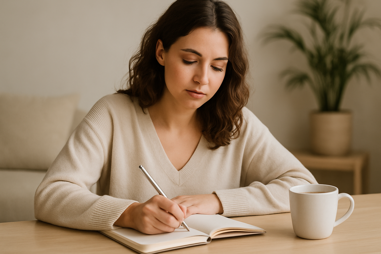 How to Rewire Your Mind When You Feel Overwhelmed