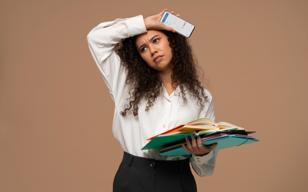 Stop Letting ‘Urgent’ Get in the Way: The Power of Accountability