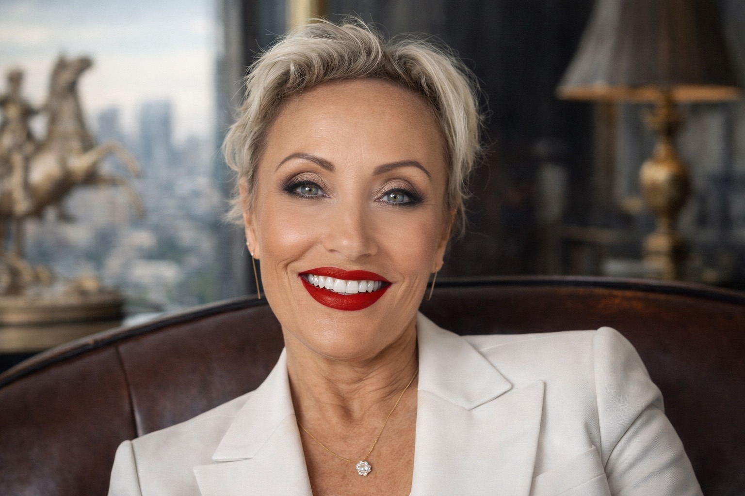 Real Estate Coaching for Location-Independent Investors and Entreprene