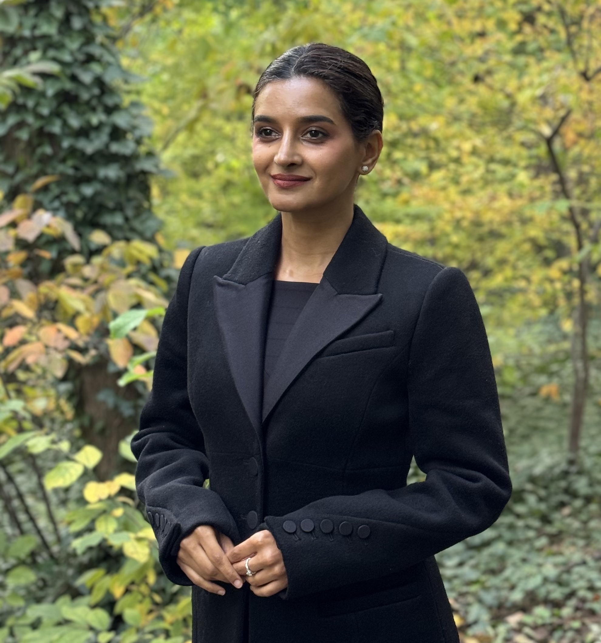 The Quiet Transformation of Femininity: Returning to the Wisdom of the Body