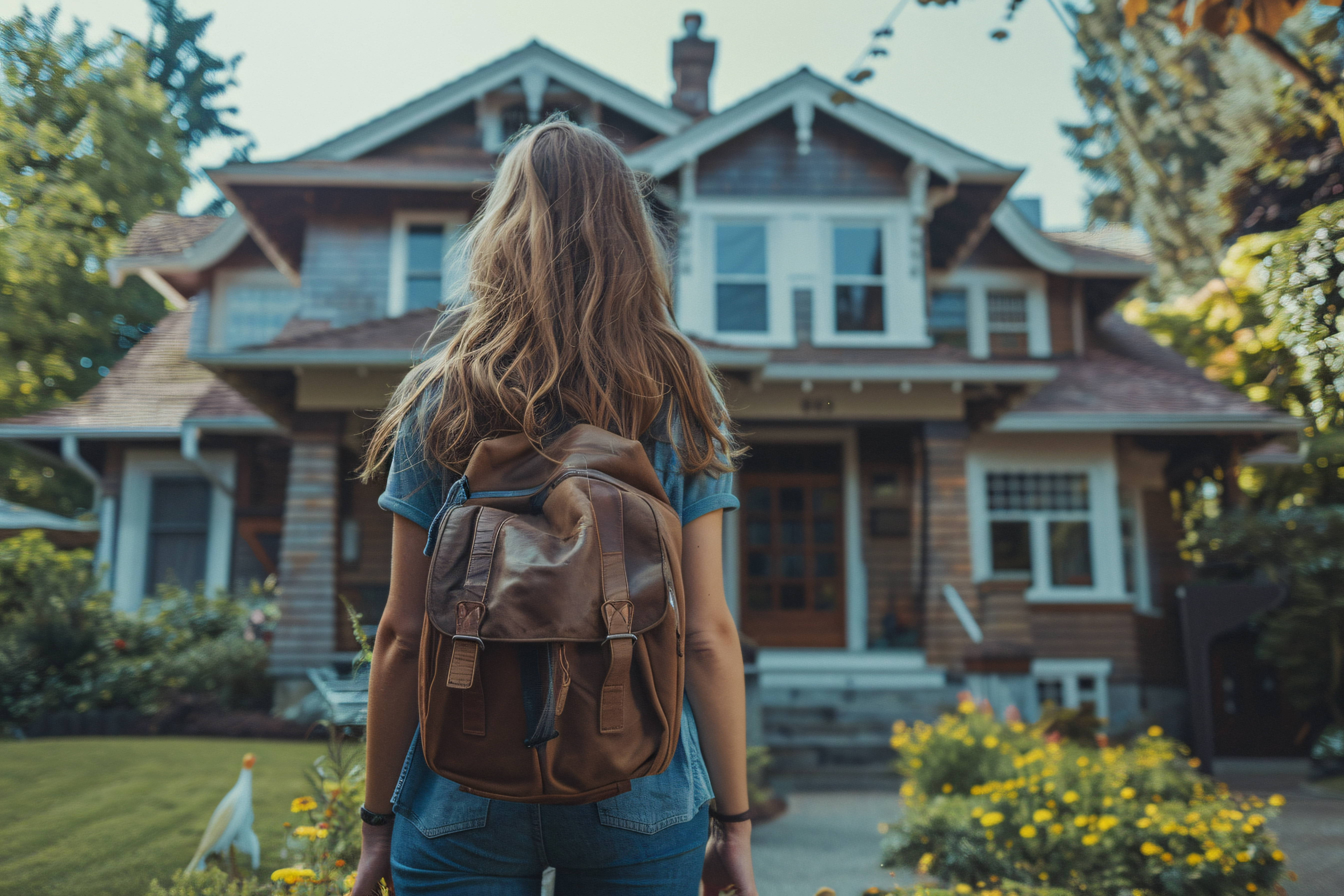 How to Support Your College Student During Their First Holiday Break at Home