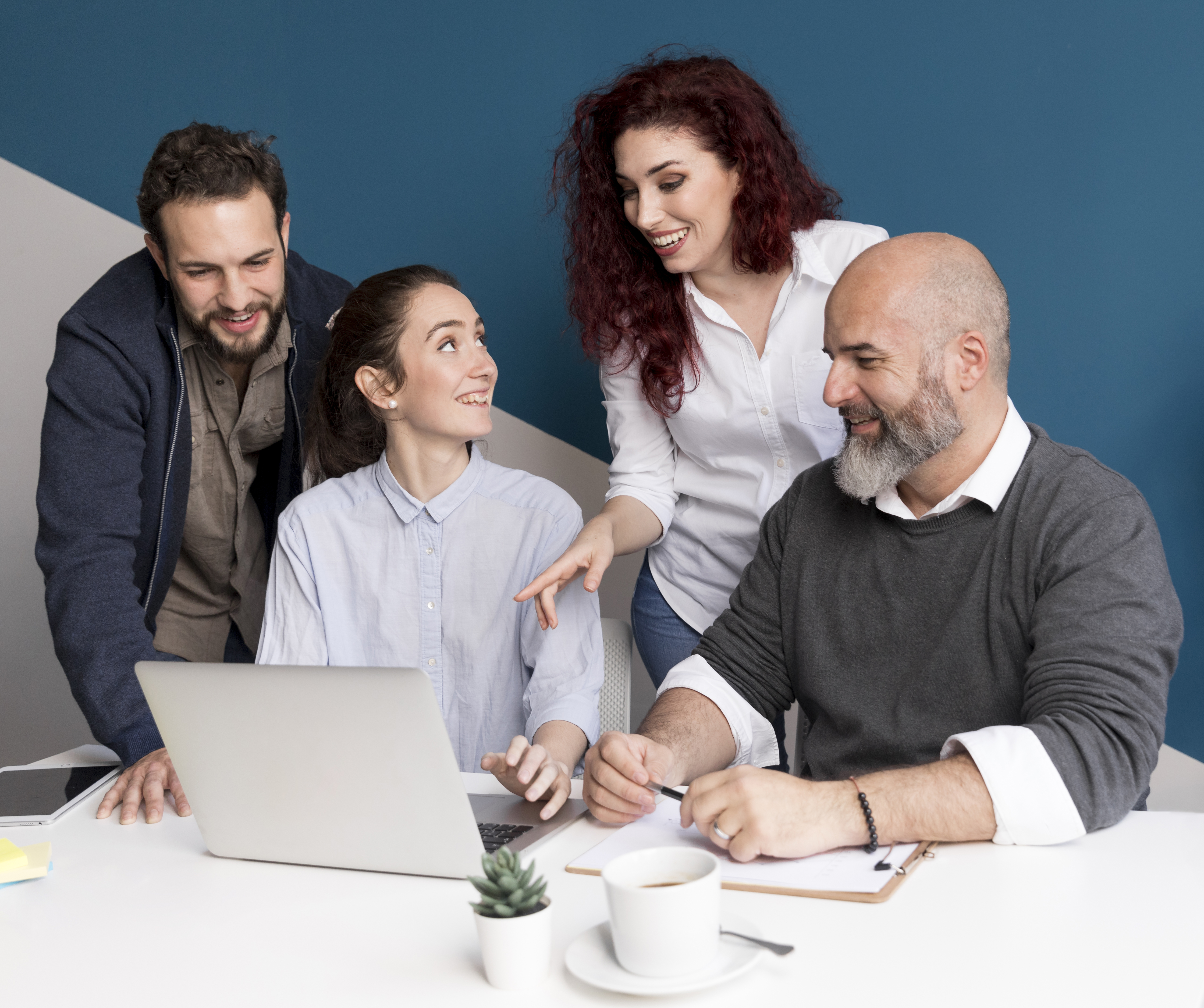 7 Ways to Strengthen Family Relationships in a Family Run Business: Business Coach vs ChatGPT