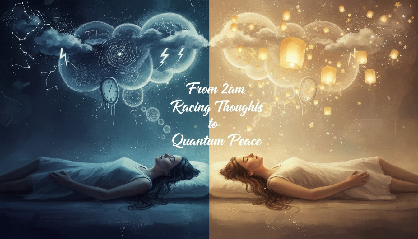 Welcome to The 2 AM Rebel Club: Where Scattered Minds Become Strategic Genius