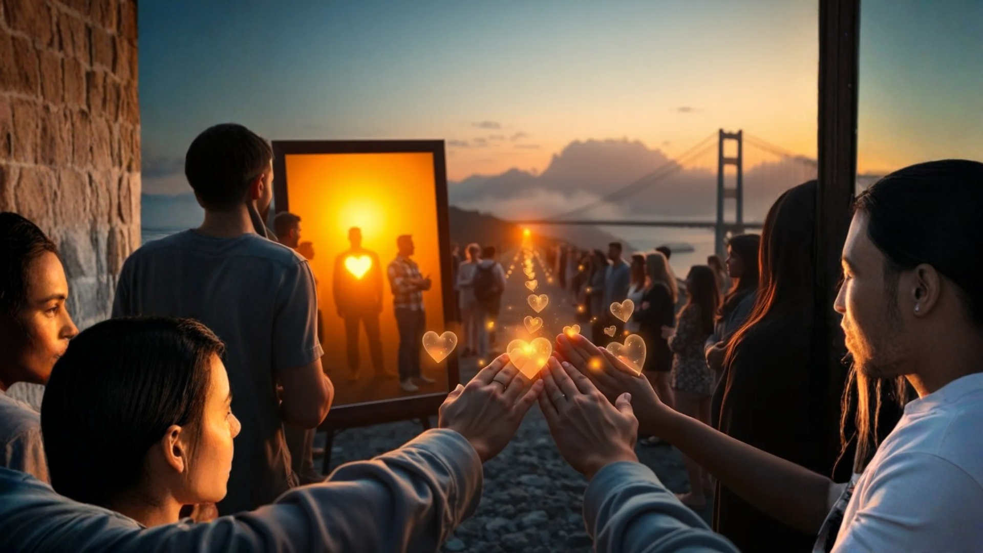 Living with Integrity: Are You All In?