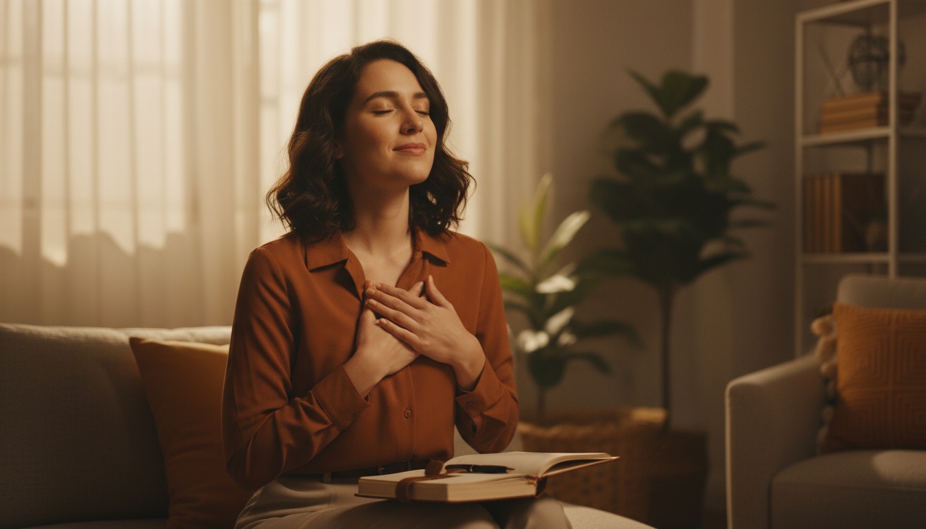 Discovering the Core Values Shaping Your Daily Life