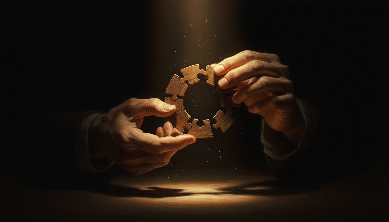 5 Ways Values Act as Relationship Glue (And How to Strengthen Your Bonds)