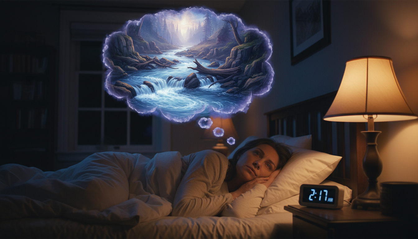 26AF: Stop Bending and Start Flowing AF (Your 2026 Leadership Mantra Unpacked)