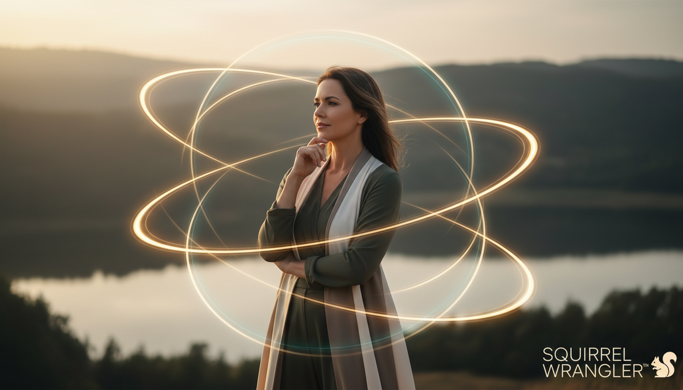 The Beliefs-Values Feedback Loop: How Your Core Convictions Shape Your Life (And How to Change Them)