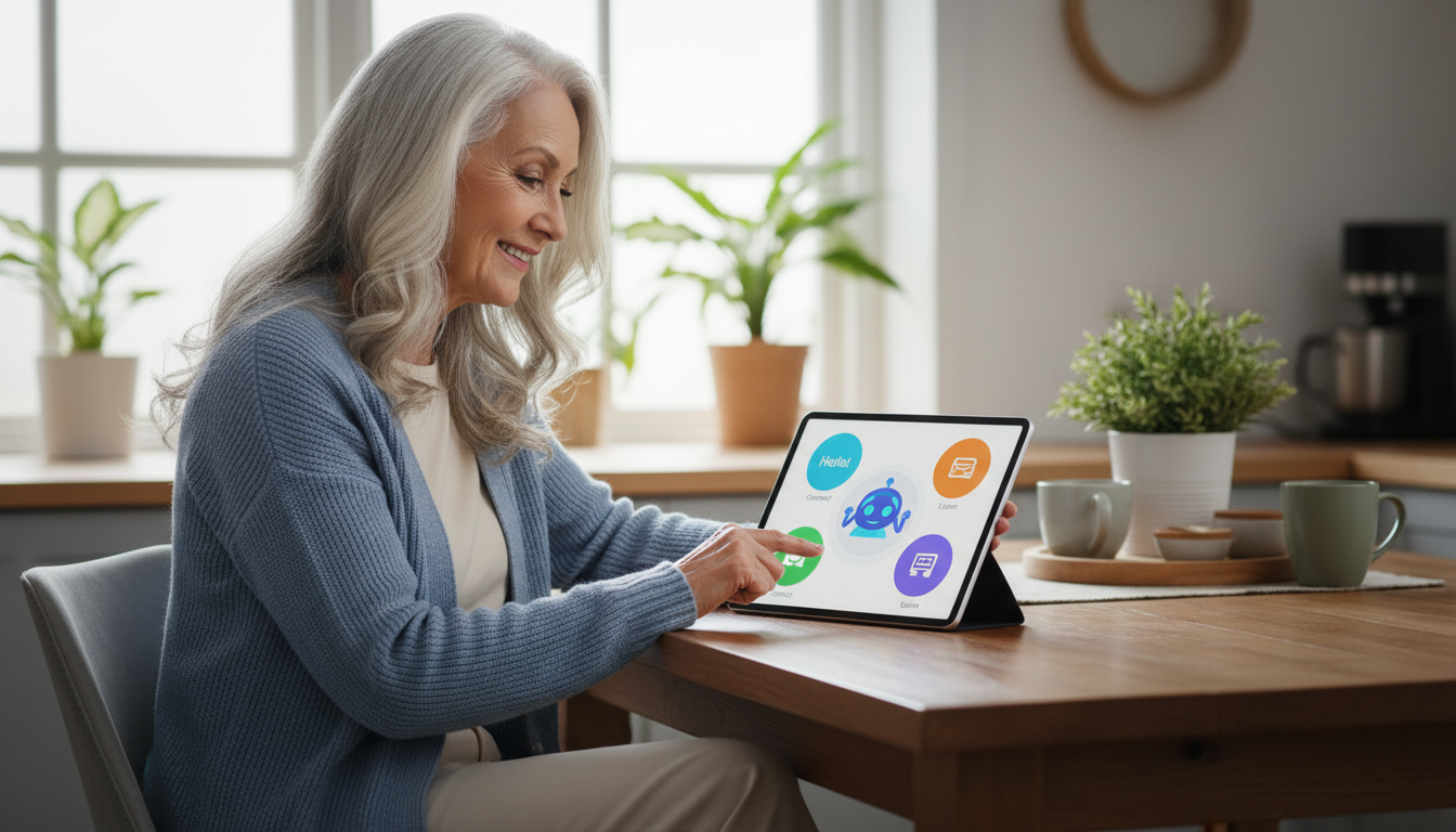 7 Ways to Demystify AI and Wrangle Your Tech Fears for Good