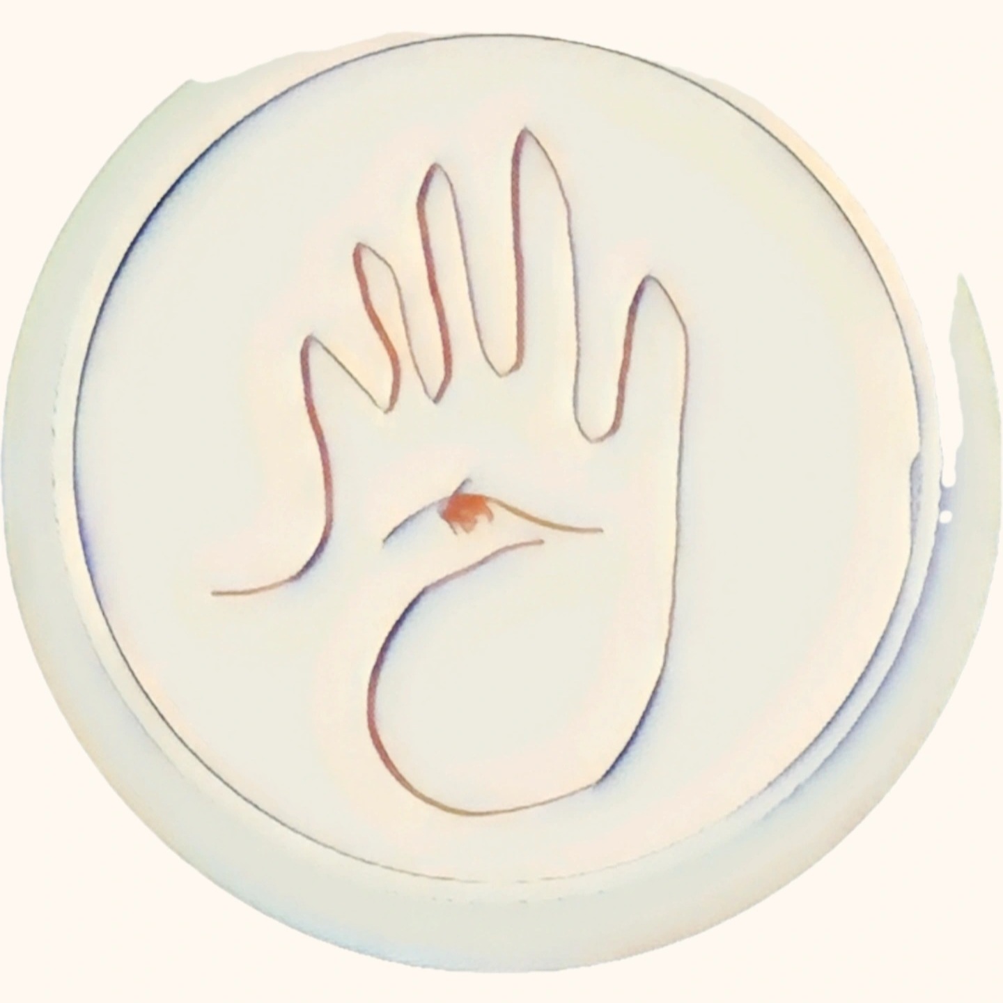 The Ways We Numb and the Courage of Waking Up