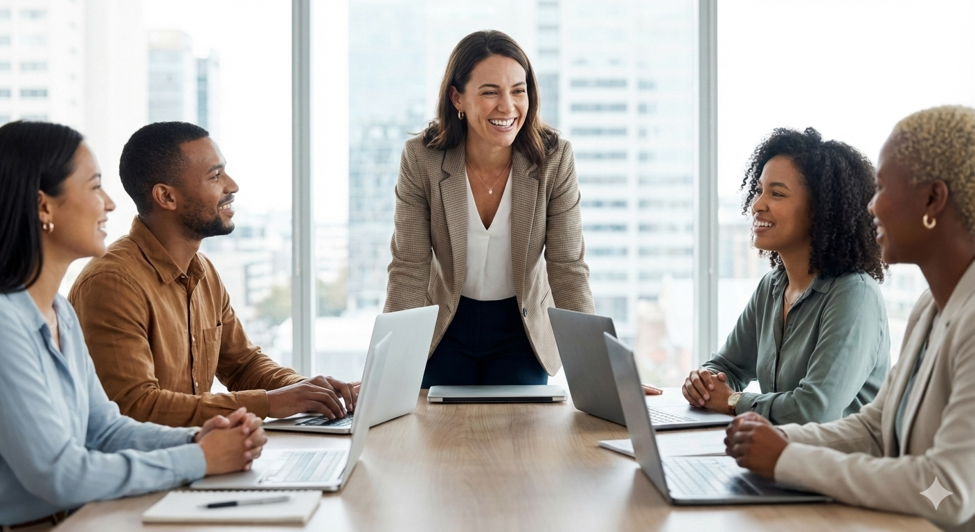 Why Is My Team Disconnected Despite Our High Performance?