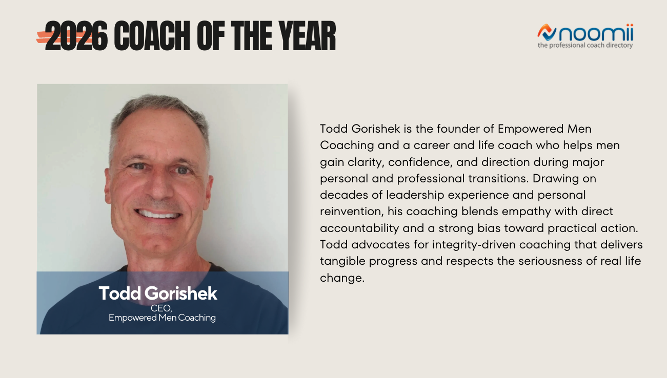 2026 Coach of the Year: Why This Matters (and Why It Doesn’t)