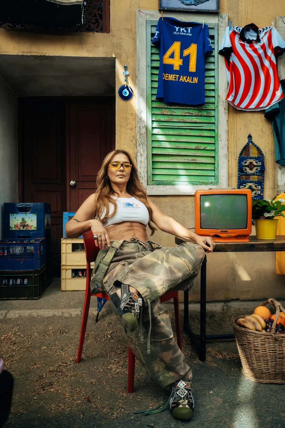 How To Overcome a Problem